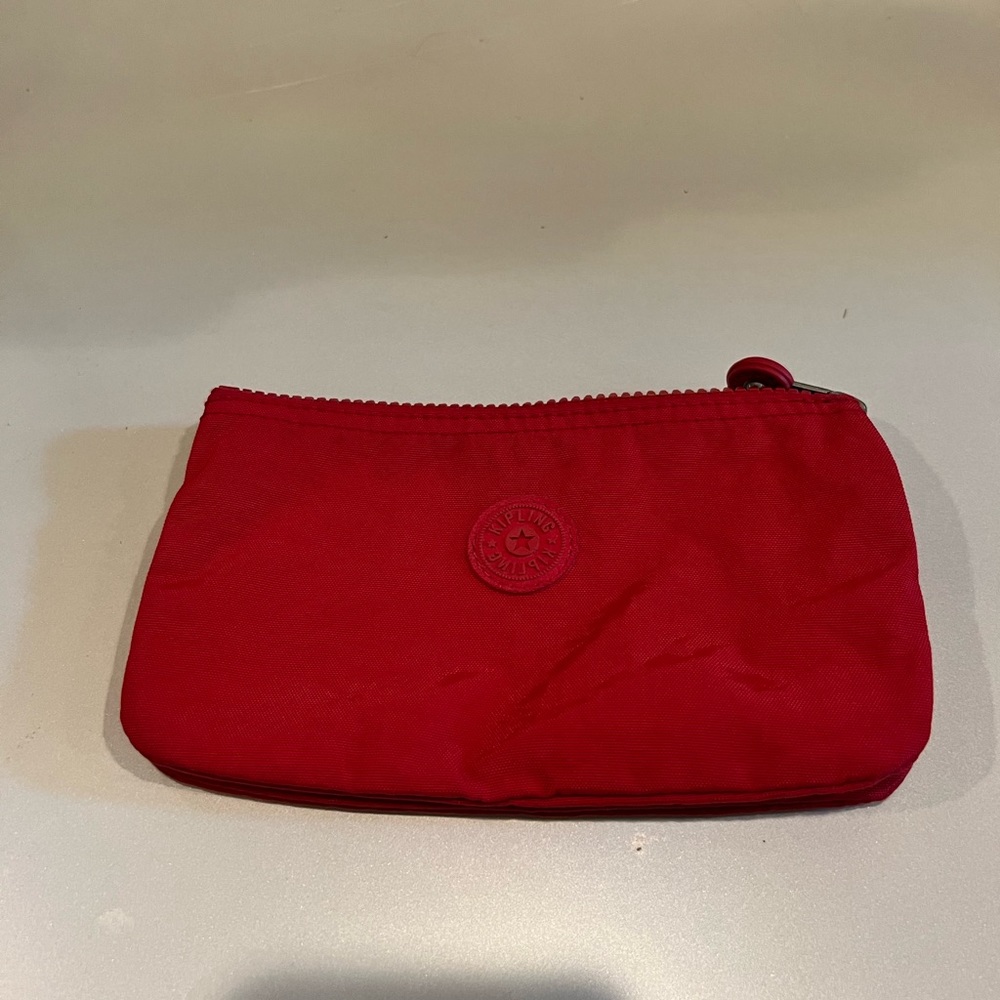 Small Kipling Live Light Pouch
